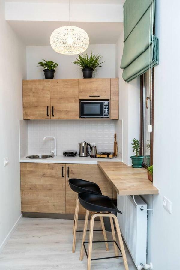 Modern Studio Near Rustaveli Ave - By Wehost 트빌리시 외부 사진